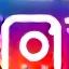 인스타그램 아이콘